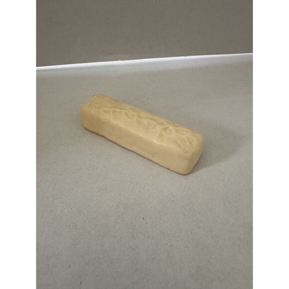 Play Food Vintage MTC White Chocolate Candy Bar - Picture 3 of 4